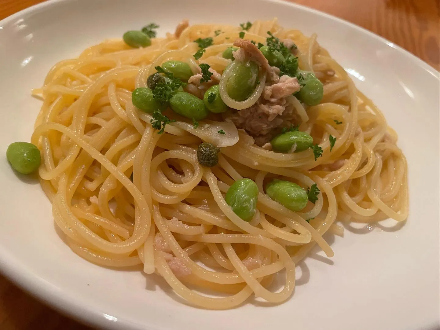 新栄でパスタランチを食べるなら